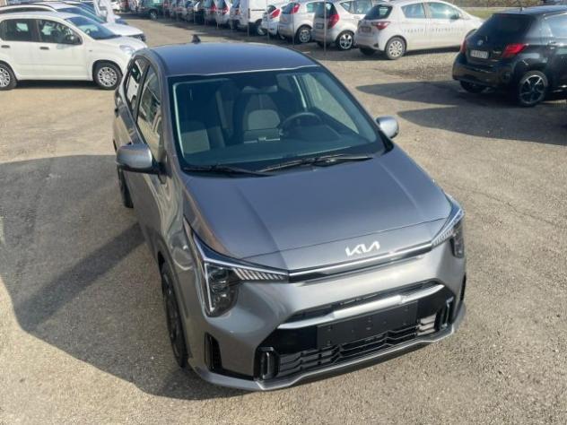 KIA Picanto 1.0 GDi 5 porte Urban rif. 23139340 - Foto 4