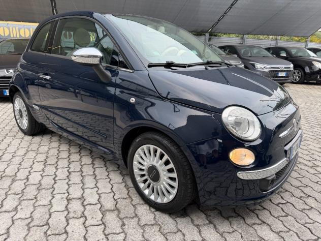 Fiat 500 0.9 t.air t. Lounge 85cv CAMBIO AUTOMATICO NUOVO - Foto 4