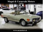 MERCEDES-BENZ SL 280 ISCRITTA ALBO A.S.I.|TARGA NERA|LIBRETTO ORIGINALE rif &hellip;