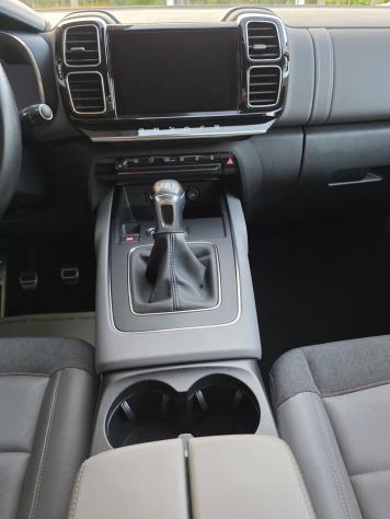 Citroen C5 Aircross BlueHDi 130 S&S Shine - Foto 7