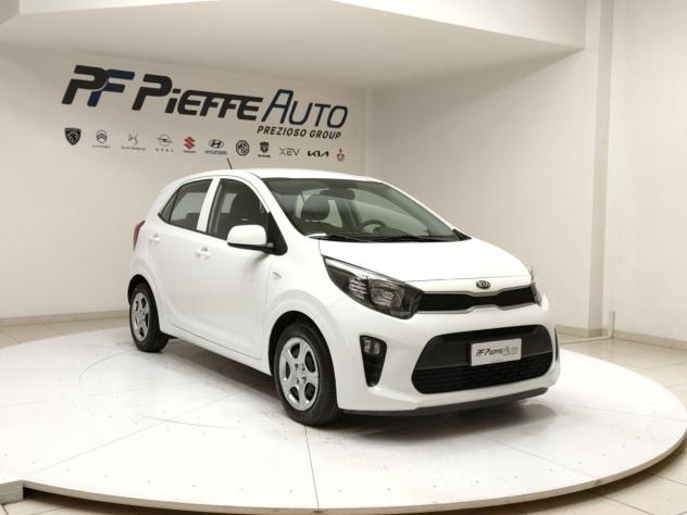 Kia Picanto Picanto 1.0 12V 5 porte Urban - Foto 6