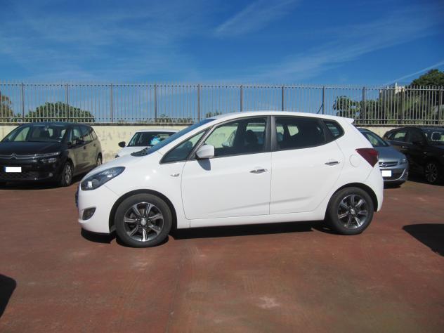 Hyundai iX20 1.4 CRDI 90 CV APP MODE - Foto 2