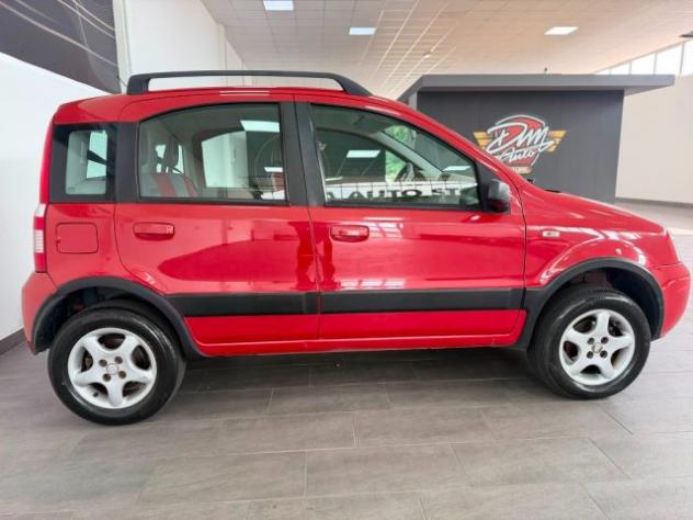 FIAT Panda 1.2 4x4 Climbing rif. 23905816 - Foto 4