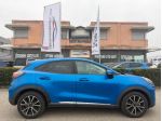 FORD Puma '19- Puma 1.0 EcoBoost Hybrid 125 CV S&S Titanium