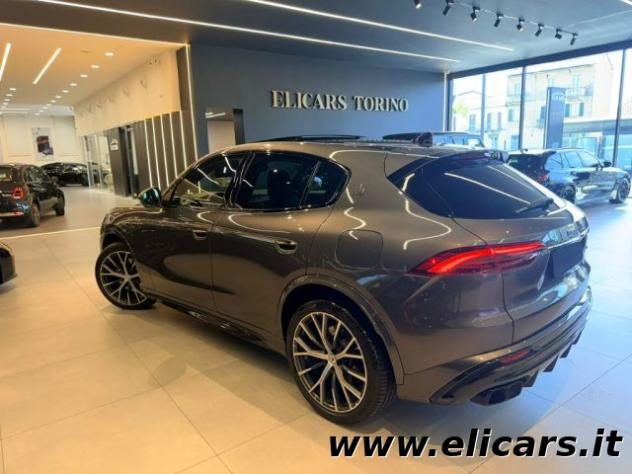 MASERATI Grecale V6 530 CV AWD Trofeo rif. 24091766 - Foto 10