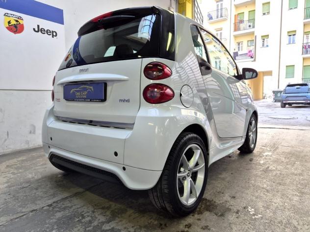 Smart ForTwo 1000 Mhd Pulse - Foto 6