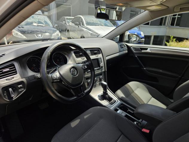 Volkswagen Golf 1.6 TDI Highline DSG BlueMotion Technology (Euro 6) - Foto 7