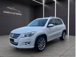 VOLKSWAGEN Tiguan 1ª serie Tiguan 2.0 TDI DPF 4MOTION DSG Sport & Style