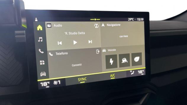 Dacia Bigster journey hybrid 155 - Foto 6