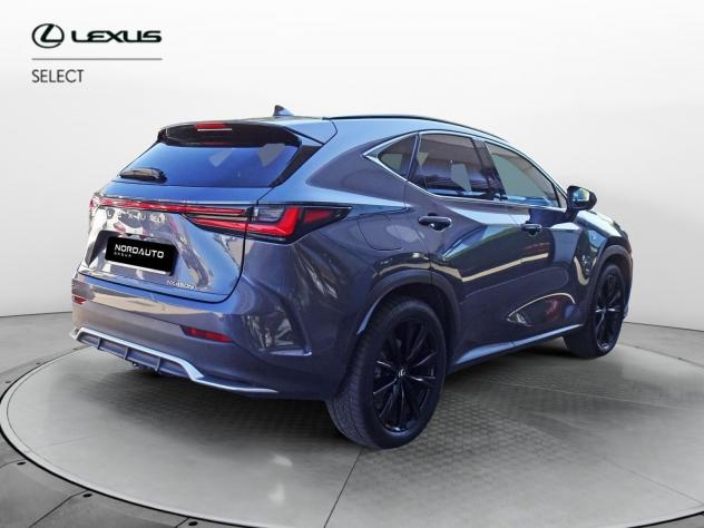 Lexus NX 450h Plug-in 4WD F-Sport - Foto 3