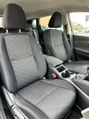 Nissan Qashqai 1.5dCi 110Cv Tekna -Uniproprietario - Foto 10