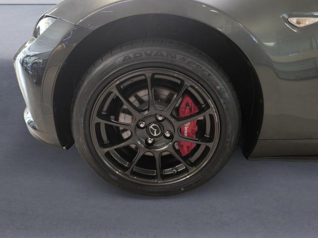 Mazda MX-5 1,5L SKYACTIV G HOMURA 132 MT - Foto 7