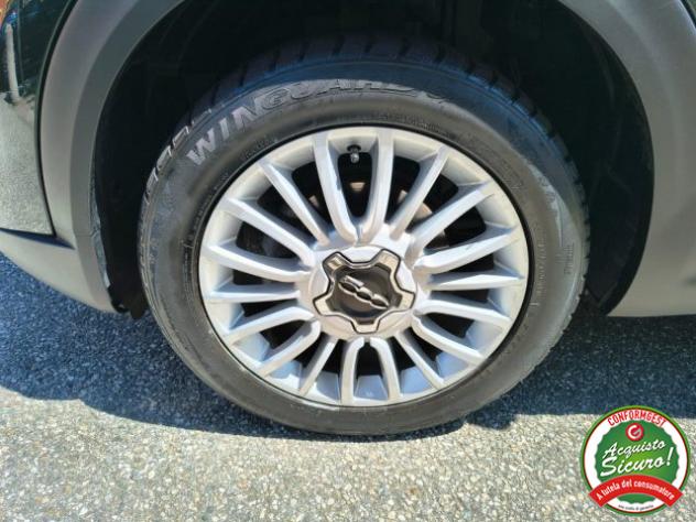 FIAT 500X 1.3 MultiJet 95 CV Urban rif. 23749372 - Foto 8