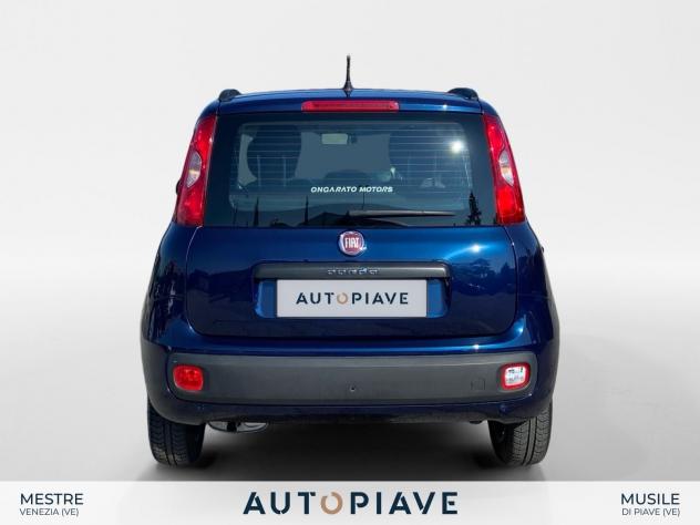 FIAT Panda Panda 1.2 Easy s&s 69cv my19 - Foto 4