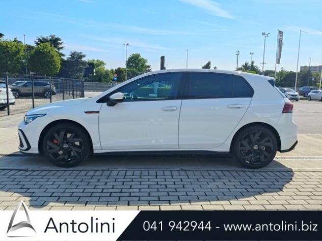 VOLKSWAGEN Golf 2.0 TSI DSG GTI rif. 24043283 - Foto 5
