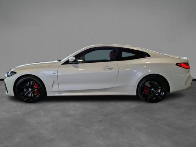 BMW 420 d 48V xDrive Coupé Msport Pro Aut. rif. 24093894 - Foto 3