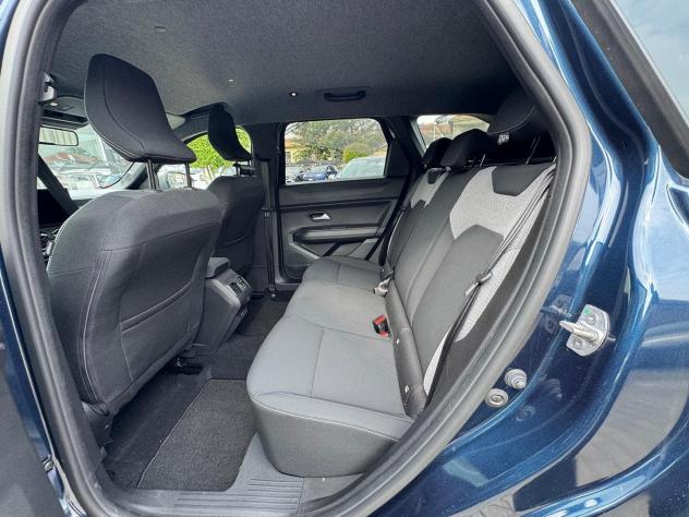Dacia Bigster journey hybrid 155 - Foto 7