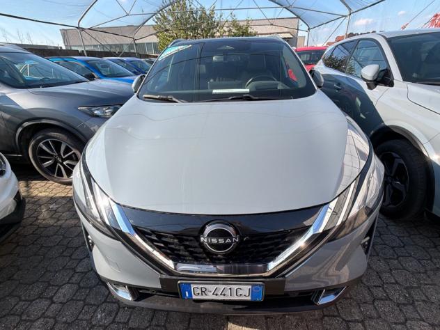 Nissan Qashqai 3ª serie e-Power Tekna - Foto 2