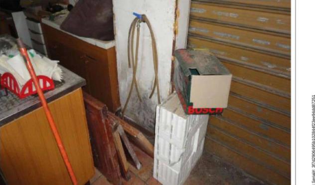 Immobile in asta di 88 m² in vendita a Carini - Foto 7