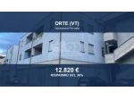 Immobile in asta di 35 m² in vendita a Orte