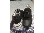 Scarpe a strap marca Renda colore nero n. 37