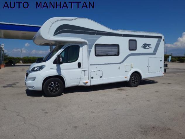 LAIKA KOSMO F 510 MANSARDATO rif. 24061369 - Foto 4