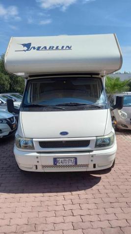 FORD Transit MARLIN rif. 21820561 - Foto 2