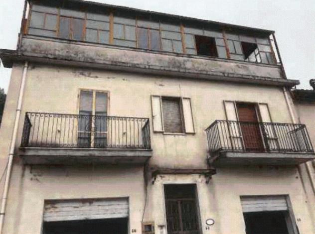 Immobile in asta di 88 m² con più di 5 locali in vendita a Chiaravalle Centrale - Foto 7