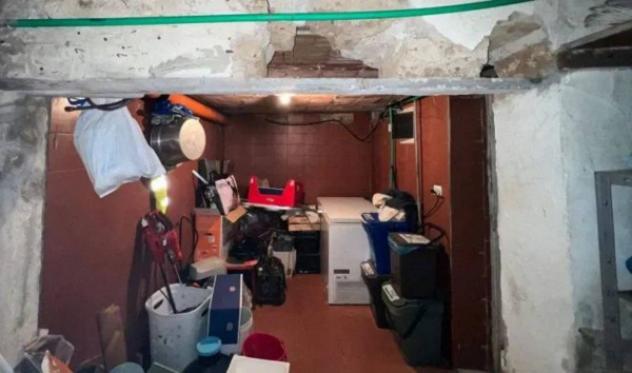 Immobile in asta di 140 m² con più di 5 locali in vendita a Aprilia - Foto 16
