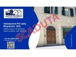 Immobile in asta di 70 m² in vendita a Arezzo
