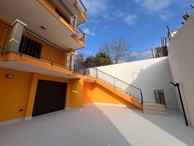 VILLA A SCHIERA CAPOFILA - Foto 4