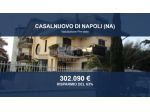Immobile in asta di 570 m² con più di 5 locali in vendita a Casalnuovo di Napoli