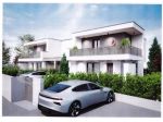 Villa bifamiliare - Castelfranco Veneto . Rif.: Cod. rif 3306372VRG