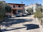 Villa in Via Chiusi