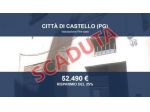 Immobile in asta di 116 m² in vendita a Città di Castello