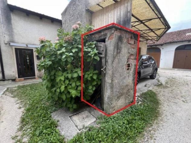 Immobile in asta di 219 m² in vendita a Cogollo del Cengio - Foto 3