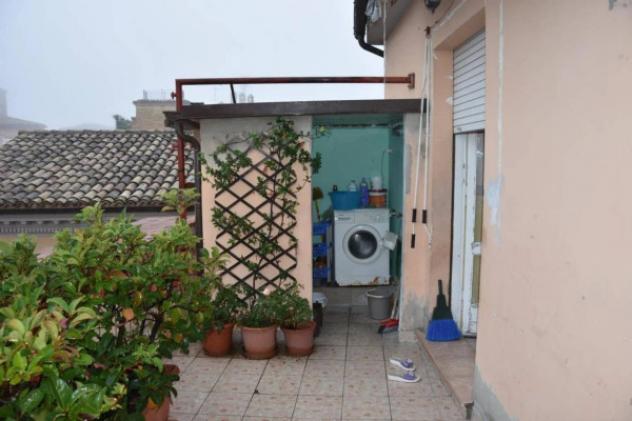 Immobile in asta di 122 m² con più di 5 locali in vendita a Corridonia - Foto 11