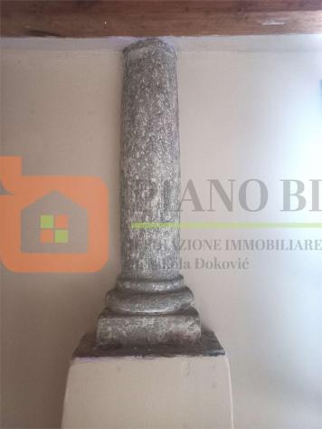 V000440 - CASA ANTICA CON TERRAZZO E CANTINA - Foto 20