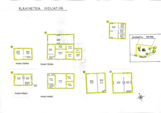 CASA INDIPENDENTE CON SERVIZI - FAENZA VIA MEDICA 3 - Foto 20