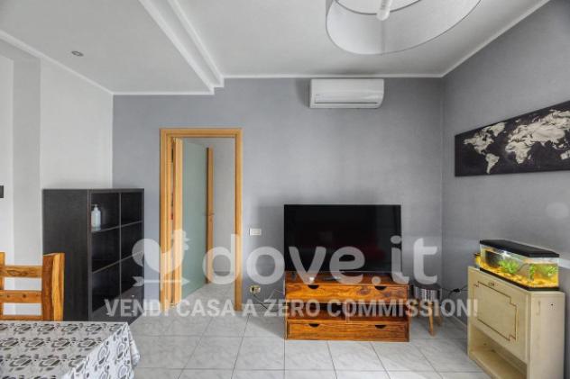Appartamento di 72 m² con 3 locali e box auto in vendita a Gallarate - Foto 4