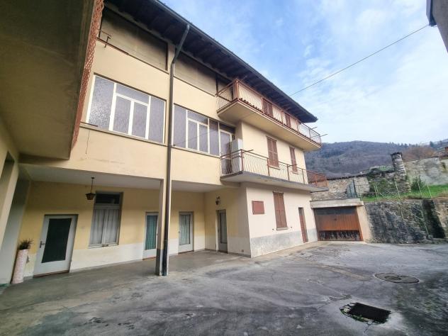 Porzione di casa in vendita a Gandino - Foto 4