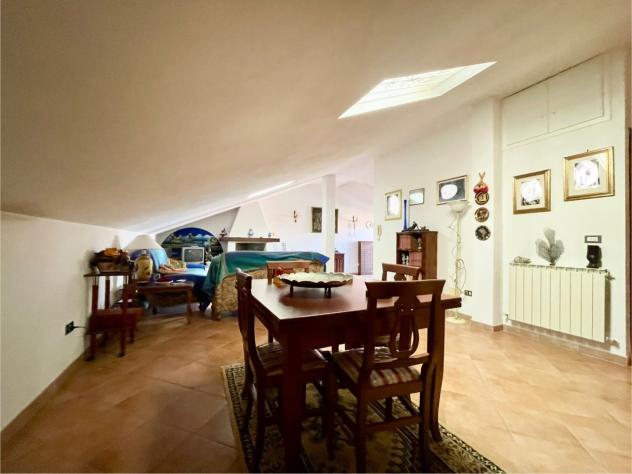 APPARTAMENTO INDIPENDENTE di 6 vani e di 180 mq (GROSSETO - Grosseto) rif. CI.562 - Foto 20