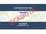 Immobile in asta di 66 m² in vendita a Lama Mocogno
