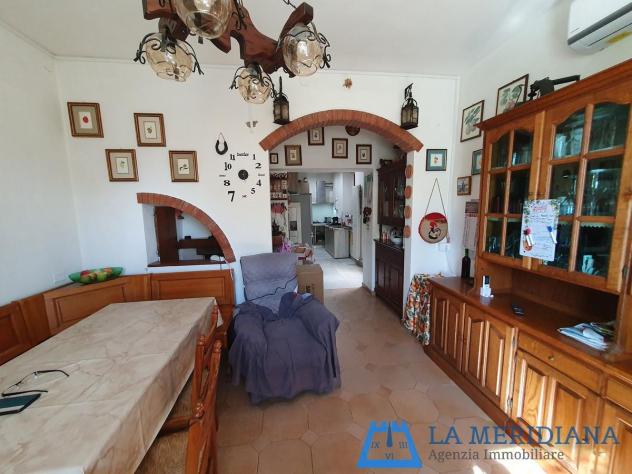 Terratetto in vendita a Larciano 270 mq Rif: 1392816 - Foto 10
