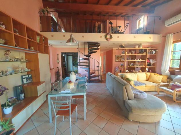 Villa in vendita a Monte San Quirico - Lucca 190 mq Rif: 1279818 - Foto 8