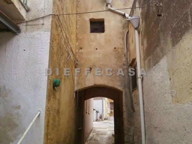 V1304 - In vendita a Marsala casa con terreno in periferia - Foto 5