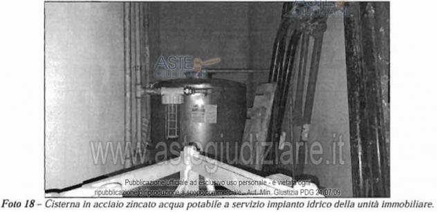 IMMOBILI-IMMOBILE RESIDENZIALE-VIA MASSAFRA, 69/D - Foto 8