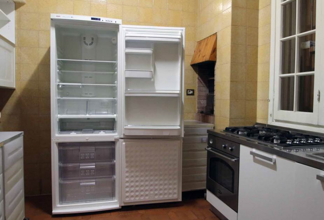 Appartamento in vendita a Uopini - Monteriggioni 240 mq Rif: 1069518 - Foto 4