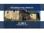 Immobile in asta di 360 m² in vendita a Palazzuolo sul Senio