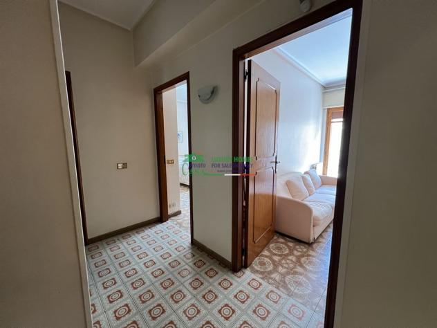 Rif. 9879 | Ampio e curato appartamento con ascensore in zona Risorgimento, Ragusa - Foto 13